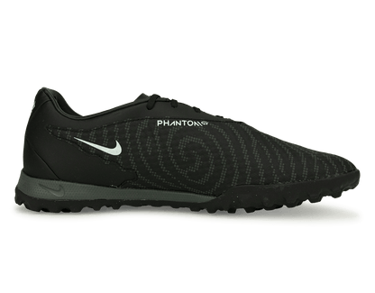 Nike Men's Phantom GX Academy TF Black/Smoke Grey