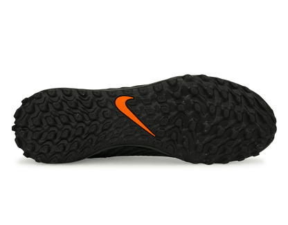 Nike Men's Phantom GX Academy TF Black/Smoke Grey