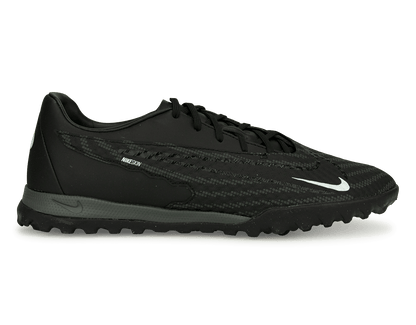 Nike Men's Phantom GX Academy TF Black/Smoke Grey
