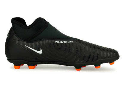 Nike Men's Phantom GX Club DF FG/MG Black/White