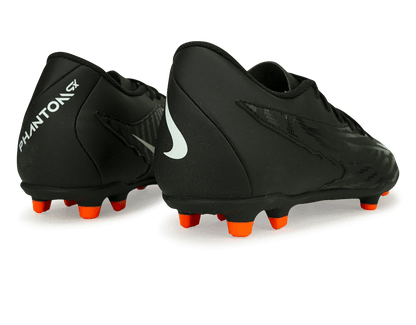 Nike Men's Phantom GX Club FG/MG Black/Grey