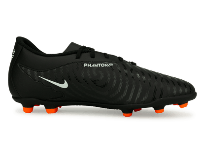 Nike Men's Phantom GX Club FG/MG Black/Grey