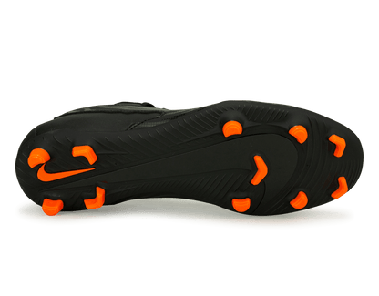Nike Men's Phantom GX Club FG/MG Black/Grey