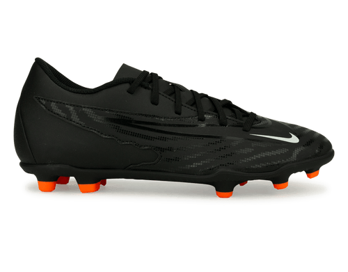 Nike Men's Phantom GX Club FG/MG Black/Grey