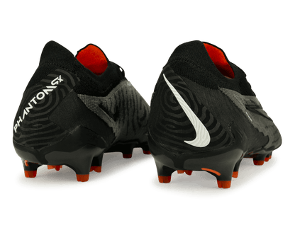 Nike Men's Phantom GX Elite FG Black/Grey