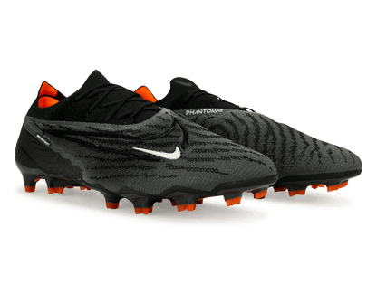 Nike Men's Phantom GX Elite FG Black/Grey