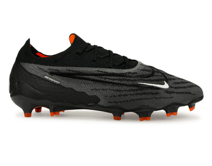 Nike Men's Phantom GX Elite FG Black/Grey
