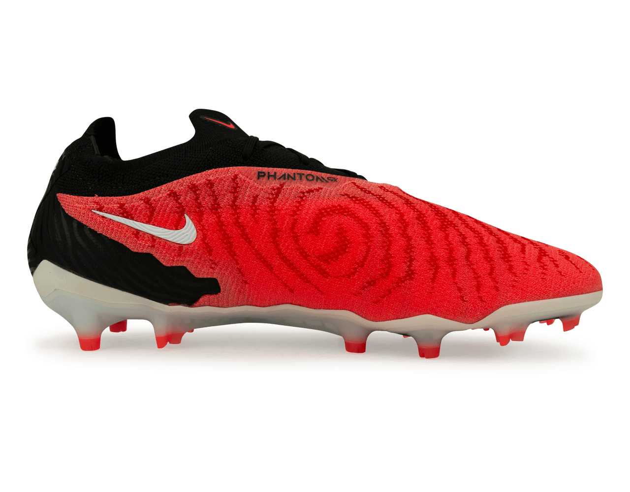 Nike Men's Phantom GX Elite FG Red/Black