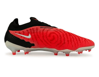 Nike Men's Phantom GX Elite FG Red/Black