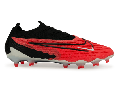 Nike Men's Phantom GX Elite FG Red/Black