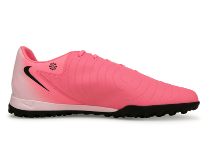 Nike Men's Phantom GX II Academy TF Sunset Pulse/Black