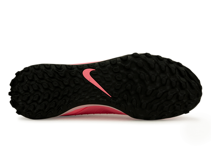 Nike Men's Phantom GX II Academy TF Sunset Pulse/Black