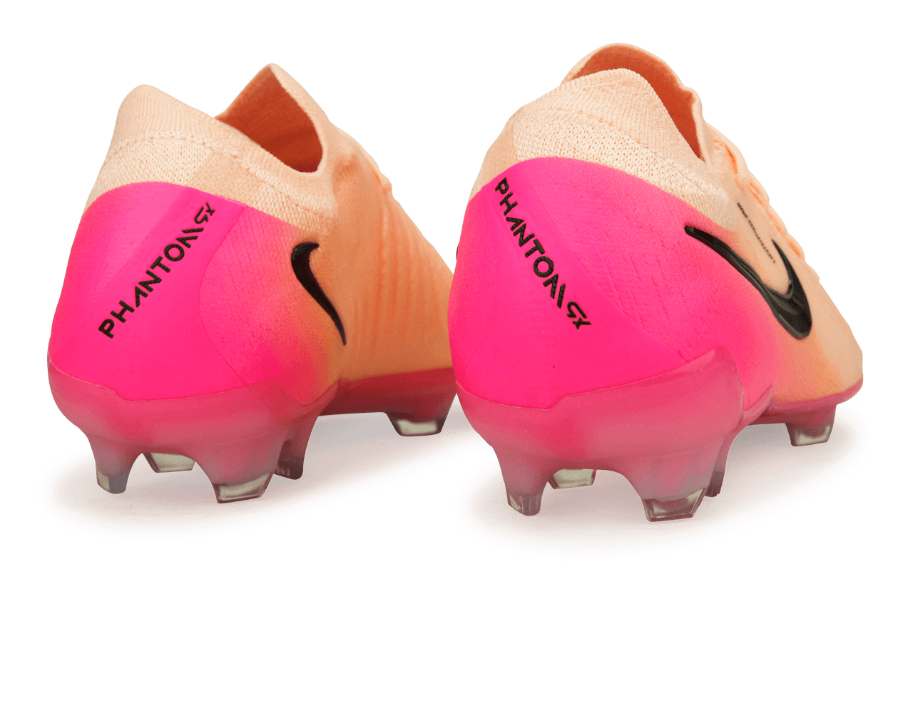 Nike Men's Phantom GX II Elite FG Crimson Tint/Pink Blast
