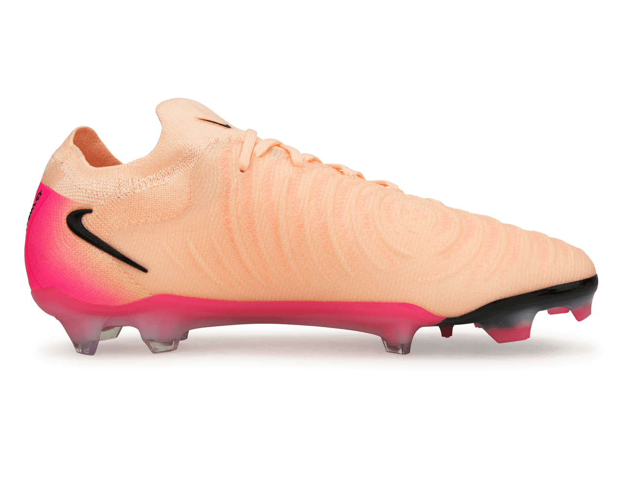 Nike Men's Phantom GX II Elite FG Crimson Tint/Pink Blast
