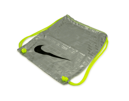 Nike Men's Phantom GX II Elite FG Silver/Black/Volt