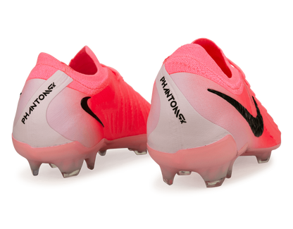 Nike Men's Phantom GX II Elite FG Sunset Pulse/Black