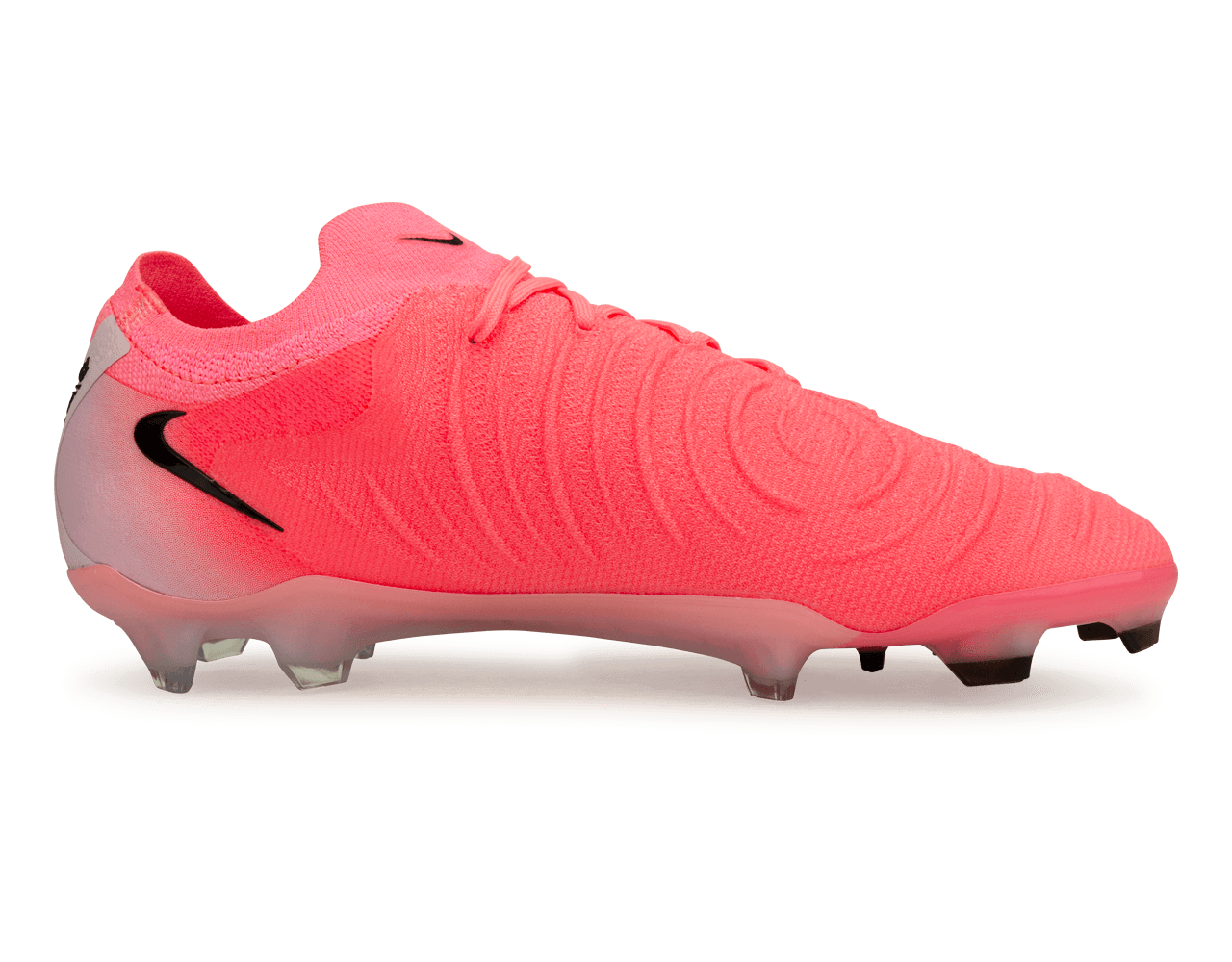 Nike Men's Phantom GX II Elite FG Sunset Pulse/Black