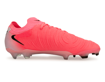 Nike Men's Phantom GX II Elite FG Sunset Pulse/Black