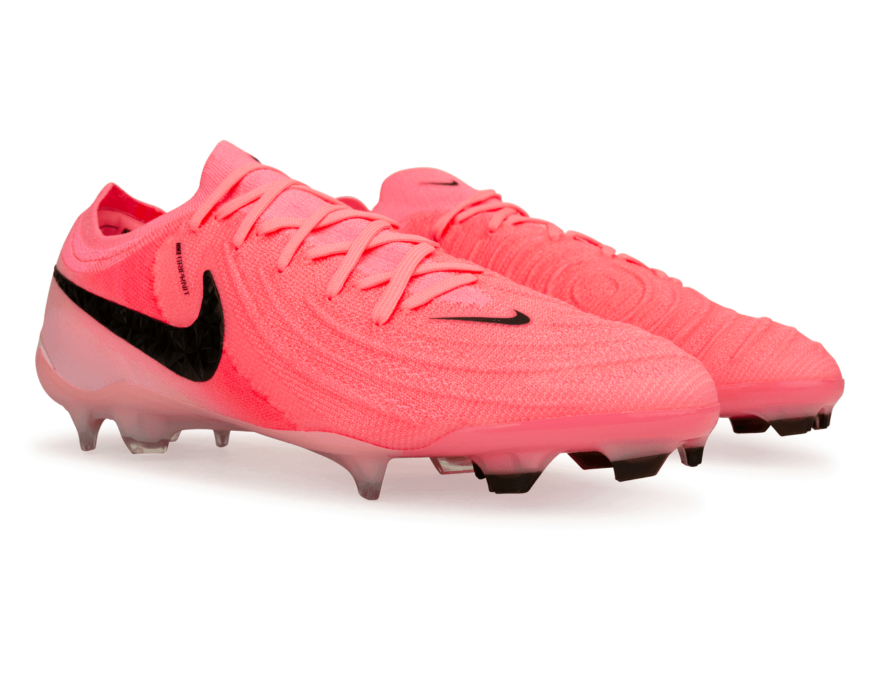 Nike Men's Phantom GX II Elite FG Sunset Pulse/Black
