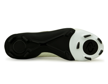 Nike Men's Phantom GX II Pro FG White/Black/Gold