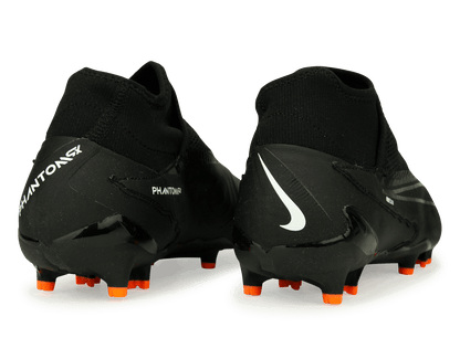 Nike Men's Phantom GX Pro DF FG Black/Grey