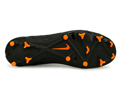 Nike Men's Phantom GX Pro DF FG Black/Grey