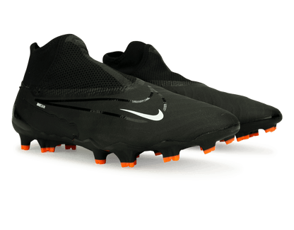 Nike Men's Phantom GX Pro DF FG Black/Grey