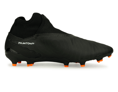 Nike Men's Phantom GX Pro DF FG Black/Grey