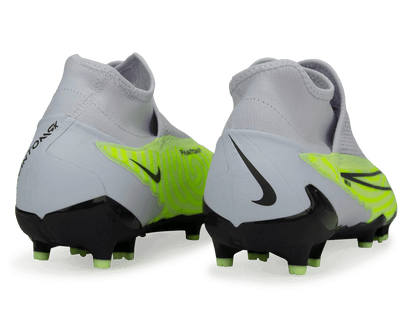 Nike Men's Phantom GX Pro DF FG Volt/Grape