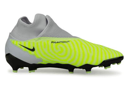 Nike Men's Phantom GX Pro DF FG Volt/Grape
