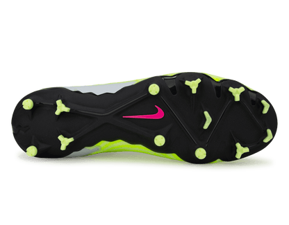 Nike Men's Phantom GX Pro DF FG Volt/Grape