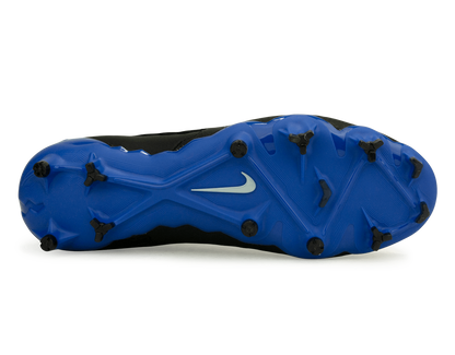 Nike Men's Phantom GX Pro FG Black/Blue