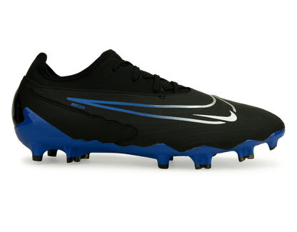 Nike Men's Phantom GX Pro FG Black/Blue