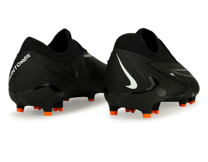 Nike Men's Phantom GX Pro FG Black/Smoke Grey