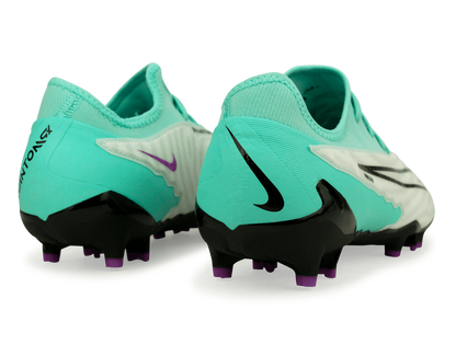 Nike Men's Phantom GX Pro FG Turquoise/Black/Purple