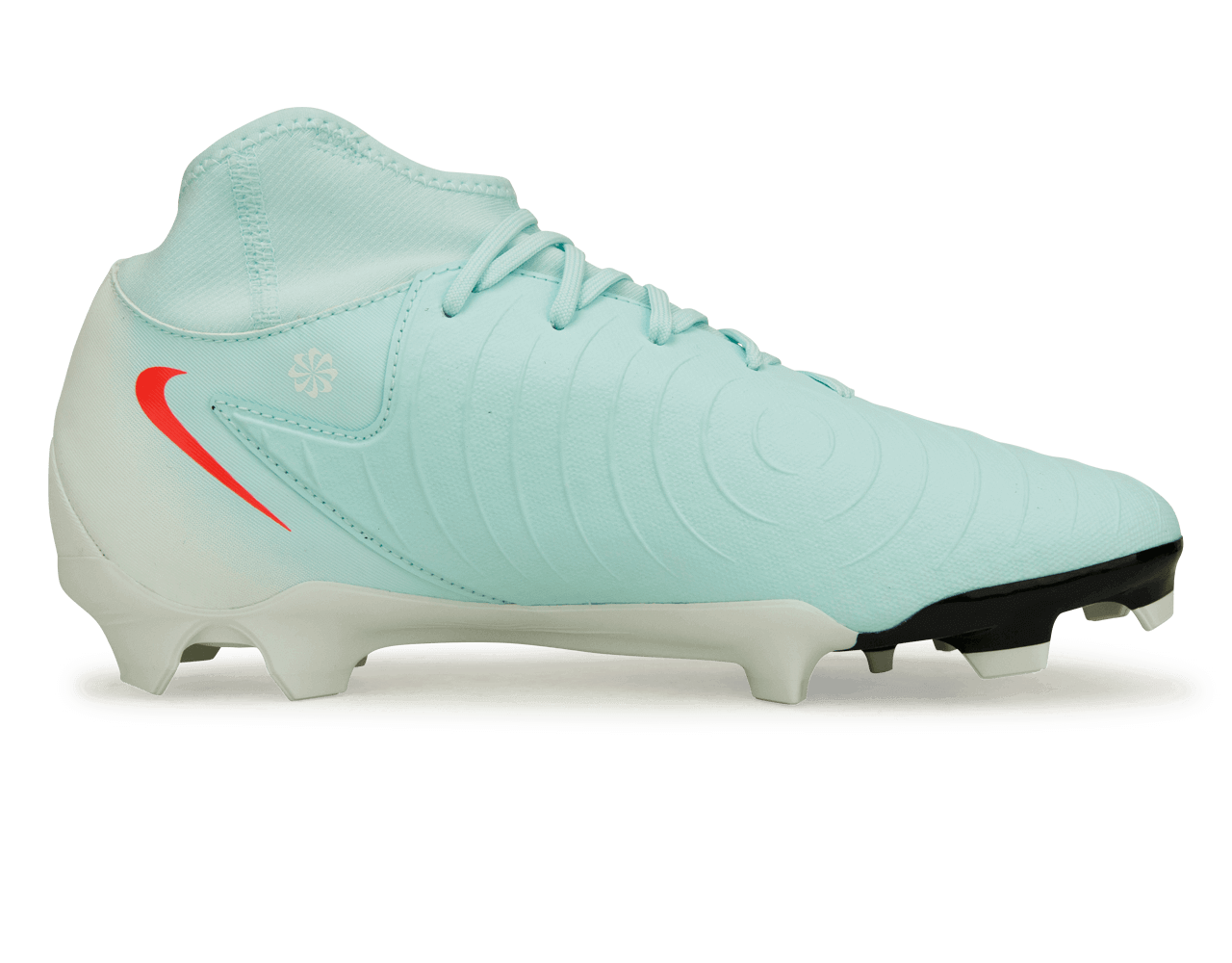 Nike Men's Phantom Luna II Academy FG/MG Mint/Red