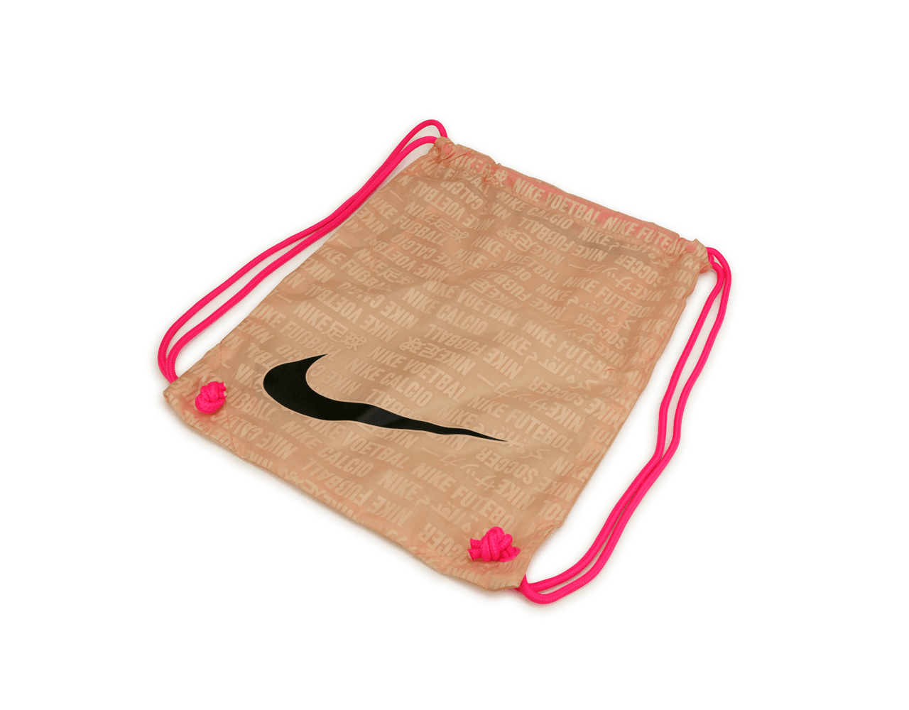 Nike Men's Phantom Luna II Elite FG Crimson Tint/Pink Blast