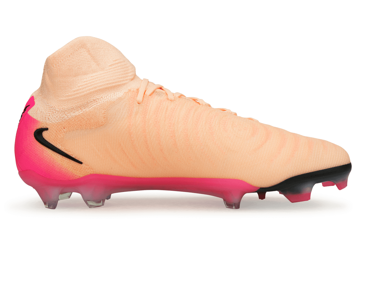 Nike Men's Phantom Luna II Elite FG Crimson Tint/Pink Blast