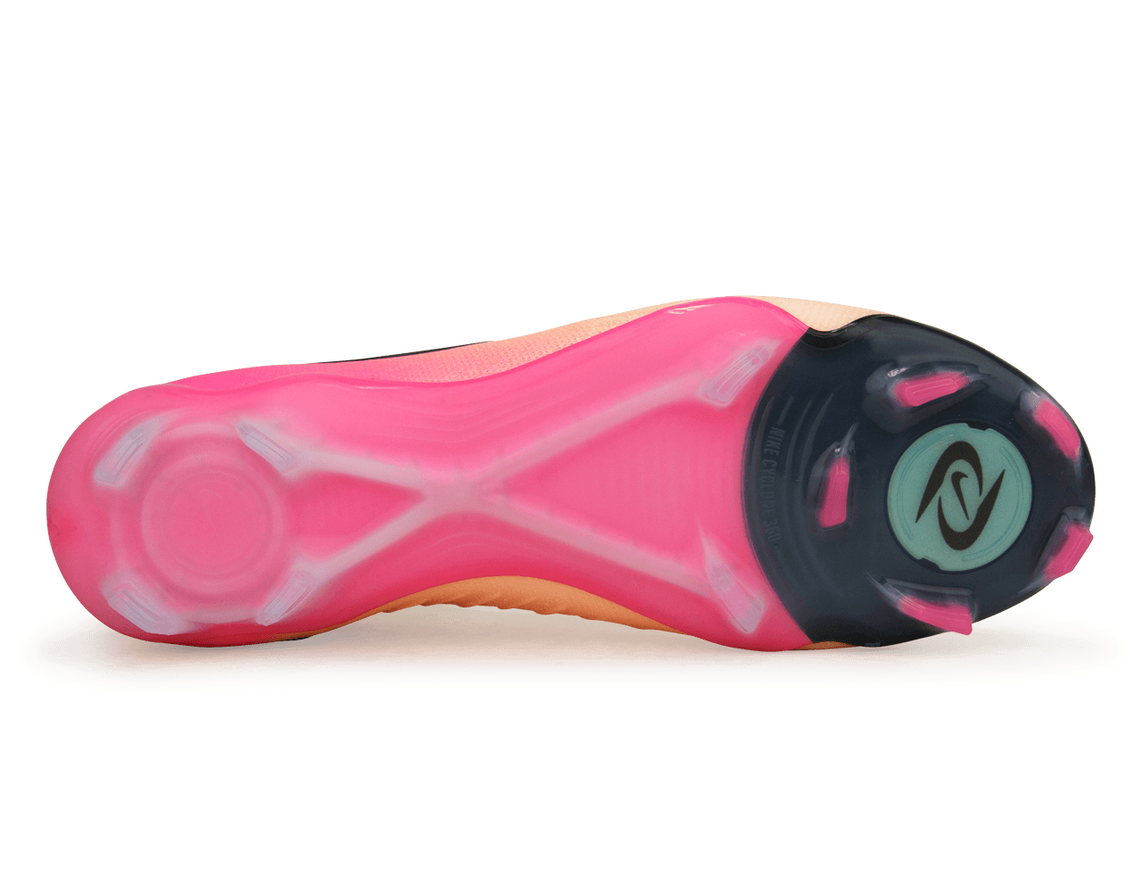 Nike Men's Phantom Luna II Elite FG Crimson Tint/Pink Blast