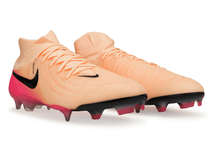 Nike Men's Phantom Luna II Elite FG Crimson Tint/Pink Blast