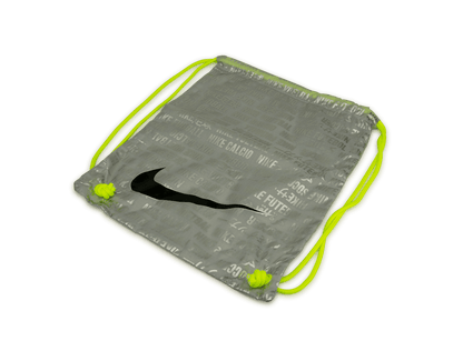 Nike Men's Phantom Luna II Elite FG Silver/Black/Volt