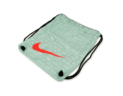 Nike Men's Phantom Luna II Elite FG Mint/Red
