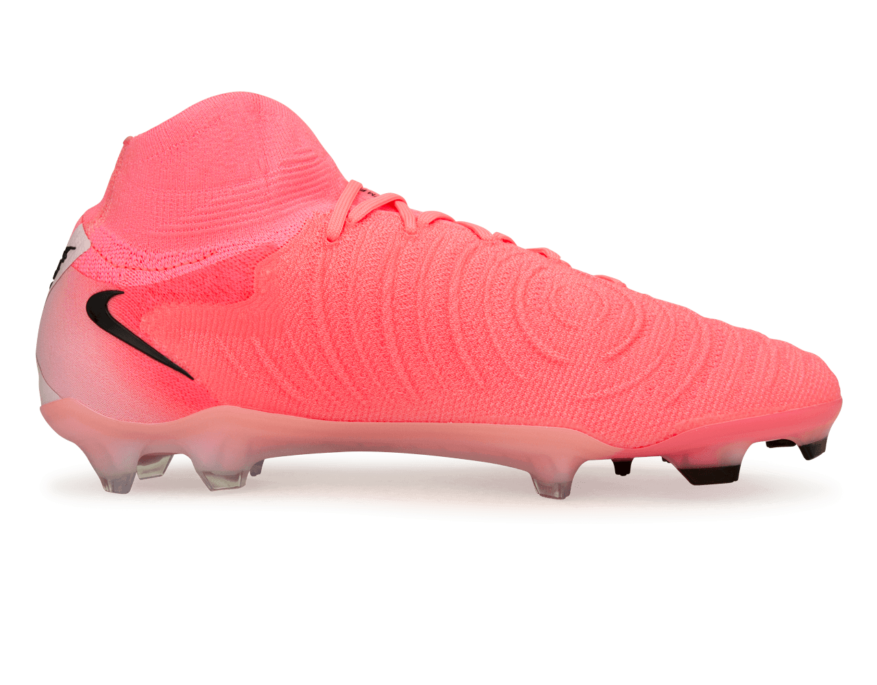 Nike Men's Phantom Luna II Elite FG Sunset Pulse/Black