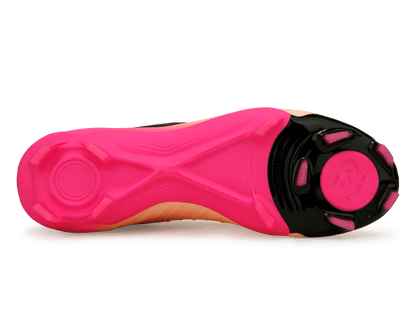 Nike Men's Phantom Luna II Pro FG Crimson Tint/Pink Blast