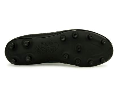 Nike Men's Premier 3 FG Black/Deep Jungle