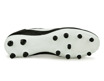 Nike Men's Premier 3 FG Black/White