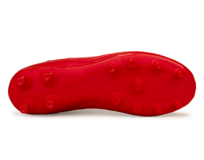 Nike Men's Premier 3 FG Red/White