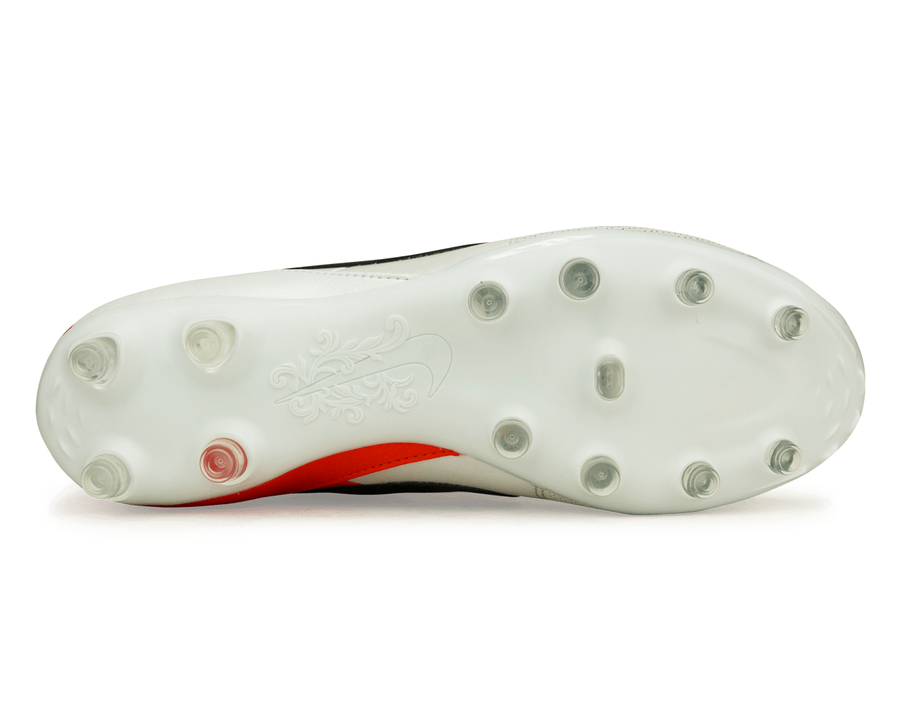Nike Men's Premier 3 FG Team Orange/White/Black