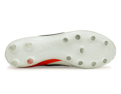 Nike Men's Premier 3 FG Team Orange/White/Black