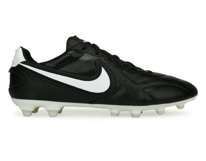Nike Men's Premier 4 FG Black/White